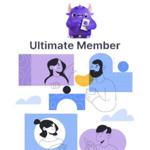 Ultimate Member WordPress Plugin + Extensions & Theme