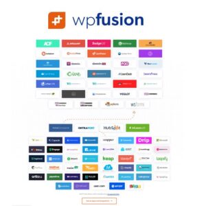 WP Fusion Download + Addons