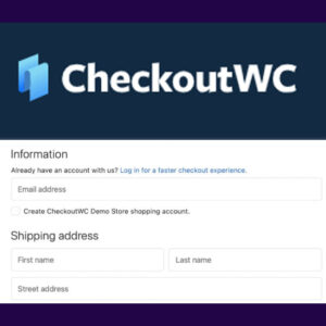Supercharge your WooCommerce store with a conversion optimized cart and checkout page.