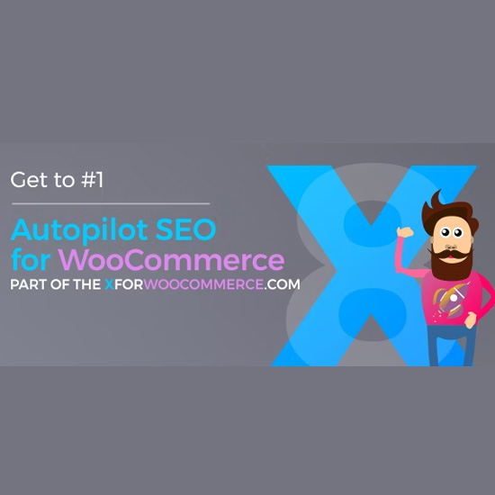 Autopilot SEO for WooCommerce