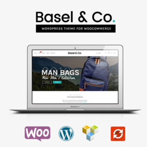 Basel & Co. is a powerful eCommerce theme for WordPress. Visit our shop page to see all main features for Your Store