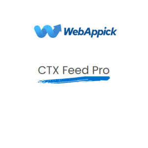 CTX-Feed-Pro-Download-WordPress-Plugin