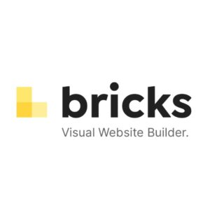 Bricks - Visual website builder for WordPress