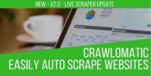 Crawlomatic Multisite Scraper Post Generator Plugin for WordPress Nulled Free Download