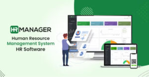 HR Manager - Human Resource Management System HR Software (HRMS) Nulled Free Download