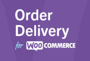Order Delivery for WooCommerce Nulled Free Download
