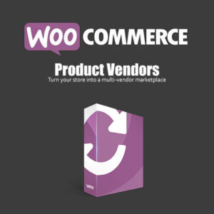 Product Vendors for WooCommerce Nulled Free Download | Baixar | Descargar