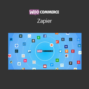WooCommerce Zapier Nulled Free Download