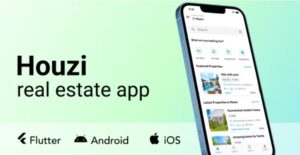Houzi real estate app free nulled download \|baixar | descargar